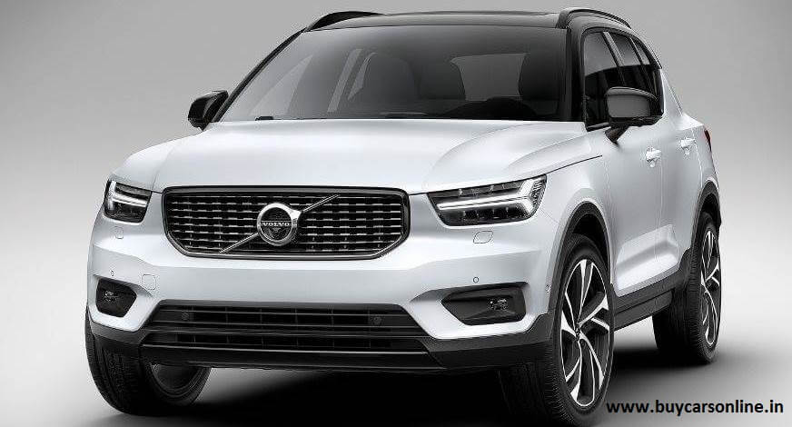 XC40